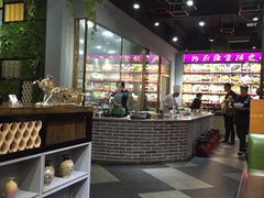 -杨厨的田园饭店(长城路店)