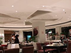 大堂-渝信川菜(西单店)