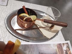 -娜娜家·Nana's restaurant(国金汇店)