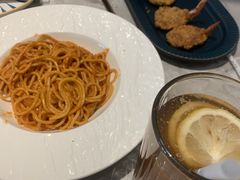 -必胜客(松雷店)