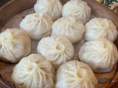 -诺敏塔拉奶茶-布里亚特包子-手把肉(锦都会店)