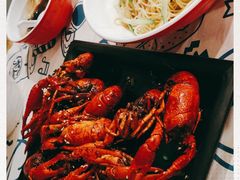 -松哥油焖大虾(科技园店)