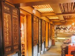 -小龙翻大江文化火锅(宽窄店)