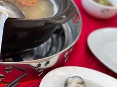 -花苑美食横琴生蚝火锅(拱北粤华路店)