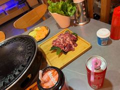 -正宗齐齐哈尔烤肉·齐牛哥鲜切炭火烤肉(杭州总店)