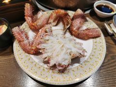 -蟹之国·精品蟹料理(极地店)