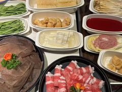 -海底捞火锅(外滩店)
