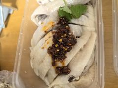 -百家鸡味馆(清泰店)