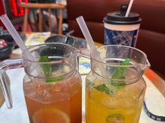 -哥老官重庆美蛙鱼头(宝山龙湖店)