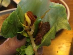 -豚豚猪村烤肉·韩国烤肉(总店)