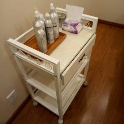 -伊人美容SPA养生馆