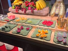 -芝小官毛肚火锅海鲜自助(淮安清江浦区新亚店)