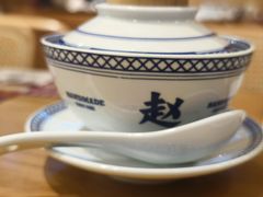 非遗手冲姜撞奶-赵记传承·非遗手冲姜撞奶(上海环球港店)