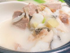 -半勺·新徽菜(银泰城店)