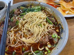 -丁丁猫重庆小面(徐州路店)