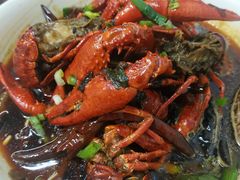 -吴记口味馆