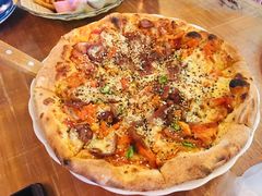 -盘炉forenza·云贵川融合小食堂 ( 钟楼中柳巷店)