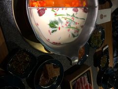 -湊湊火锅·茶憩(东城万达店)