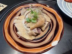 -金陵家宴·金陵春·南京菜(夫子庙店)