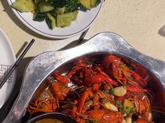 -陈帅夜排档·龙虾·炒菜·烤串(世茂店)