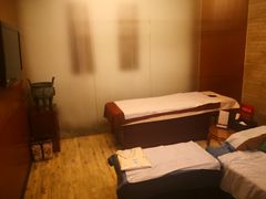 包房-华夏良子·足道SPA艾灸(翠微店)