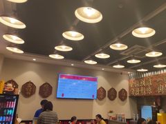 -潮汕•草根牛肉档(中江路店)