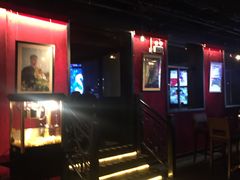 -罗斯福色戒酒吧(外滩店)