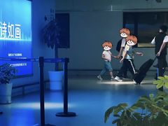 -南通兴东国际机场