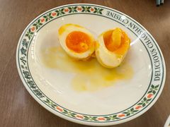 -潮桔桔·潮汕小食堂(浦东嘉里城店)