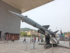 -大连旅顺潜艇博物馆