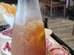 -八合里潮汕鲜牛肉火锅(吉大店)