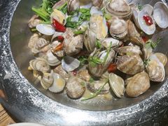 -和源祥·日照菜扛把子(万平口一店)