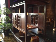 -颐和•海鲜砂锅粥•啫啫煲(奥林匹克广场店)