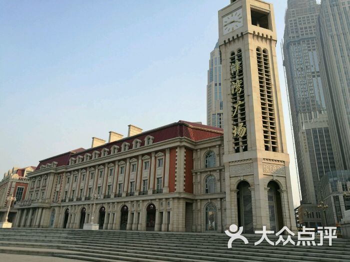 津湾广场图片 - 第9张
