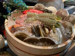 -三川·十酒Izakaya(南昌路店)