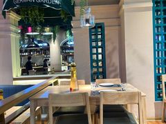 -1432德国花园餐厅(水游城购物中心店)