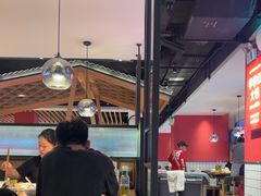 -季季红火锅(长沙步行街店)