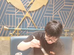 -一绪に寿喜烧(虹悦城店)