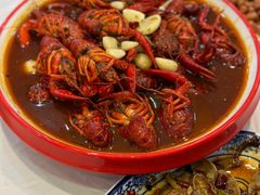 -香满锅老北京羊蝎子火锅·家常菜(新街口店)