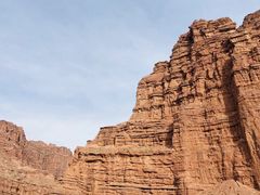 -新疆天山托木尔景区·大峡谷