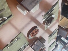 -视界美食自助餐厅·石家庄希尔顿酒店