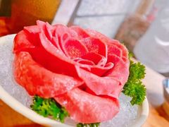 -楠火锅(龙阳广场店)