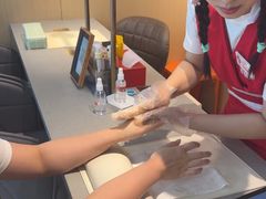 -海底捞火锅(振华广场生日主题店)