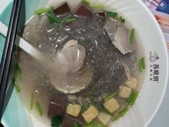 -苏晓玥·手作江南小吃(深圳北站店)