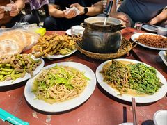 -二当家山庄(崮五路店)