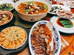 -金陵后厨·南京菜(新街口秣陵路店)