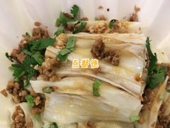 -点都德(华强南店)