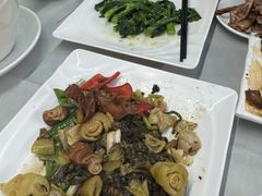 -海鲜街菜馆(海珠南路店)