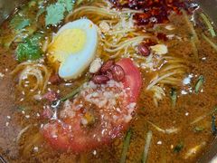 -香约老地方烧烤(九道街店)