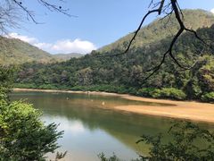 -广州市石门国家森林公园